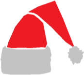 Santa Hat