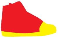 Sneaker