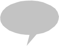 Speech Bubble
