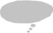 Thought Bubble