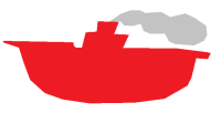 Tugboat