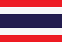The Thailand Flag