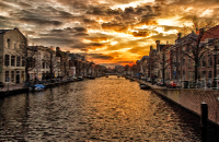 Surreal Holland
