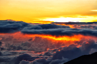 Surreal Cloudscape 4