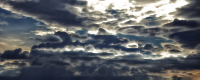 Surreal Big Turmoil In Little Firmament