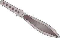 Knife 1