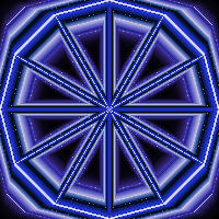 triangle tiling
