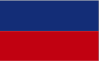Haiti flag