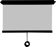 Projection Screen (NicholasJudy456)