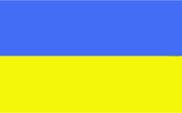 Ukraine flag