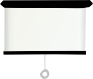 Projection Screen remix