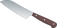 Knife 2