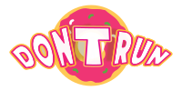 Don't run !