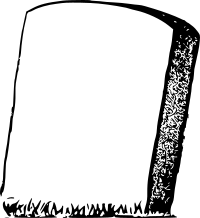 Gravestone