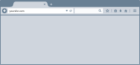 firefox-like browser