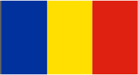 Flag of Romania