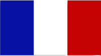 Flag of France