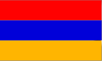 Flag of Armenia