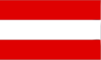 Flag of Austria
