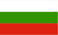 Flag of Bulgaria