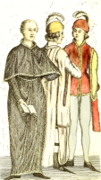 15th century dress 3