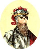 King Edward III