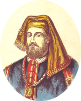 King Henry IV