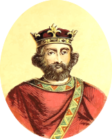 King Henry II