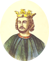 King John