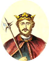 King Richard I