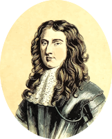 King William III