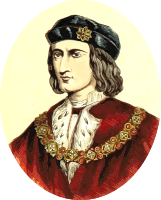 King Richard III