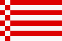 The Bremen Flag