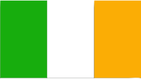 Flag of Ireland