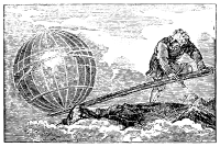 Archimedes’ Lever