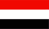 Flag of Yemen
