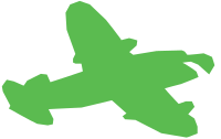 Airplane refixed