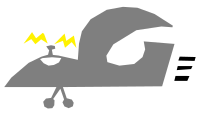 Astroship refixed