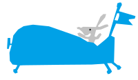 Banner Bunny