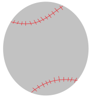 Baseball refixed
