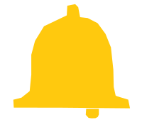 Bell refixed