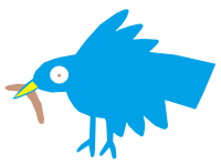 Bird refixed