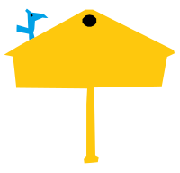 Birdhouse refixed