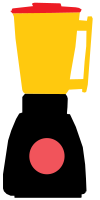 Blender refixed