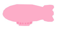 Blimp refixed