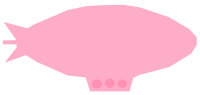 Blimp refixed