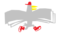 Bookbird refixed