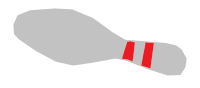 Bowling Pin refixed