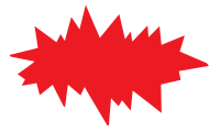 Burst refixed