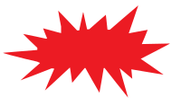 Burst refixed
